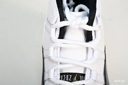  CT8012-170 Jordan Air “DMP” 11 0717